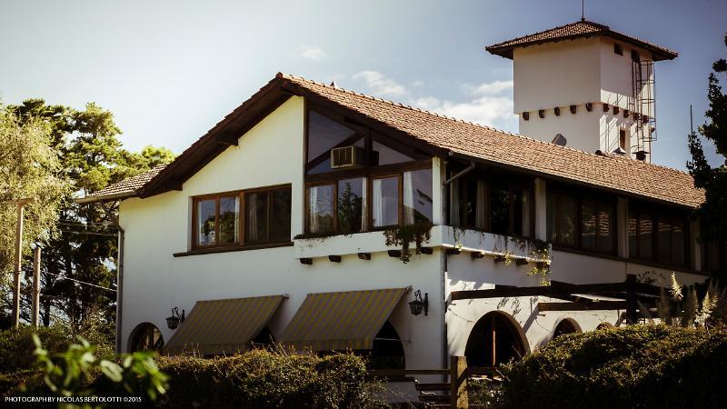 Bremen Hotel & Spa Villa General Belgrano Exterior photo