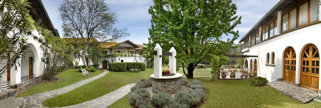 Bremen Hotel & Spa Villa General Belgrano Exterior photo