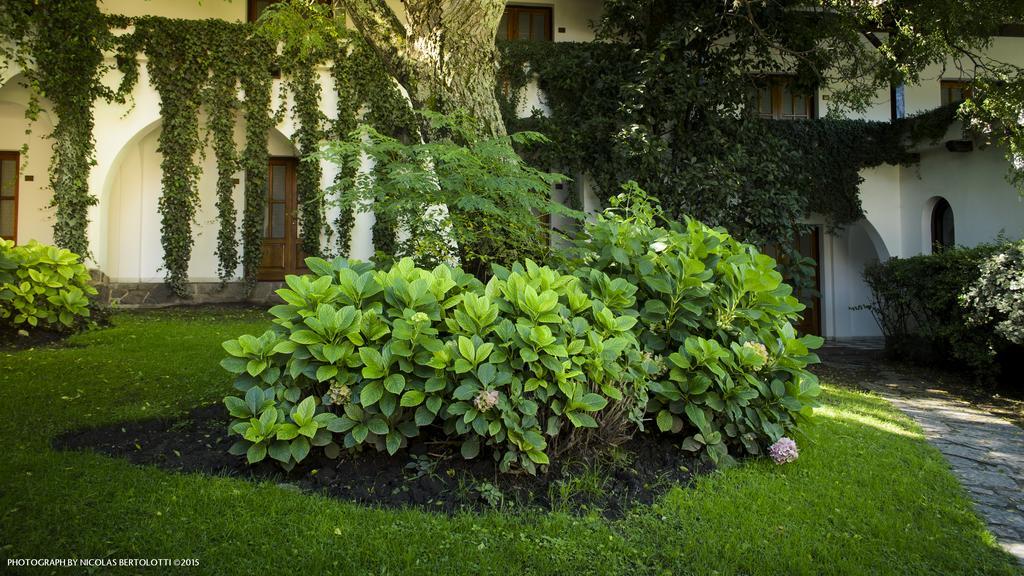 Bremen Hotel & Spa Villa General Belgrano Exterior photo